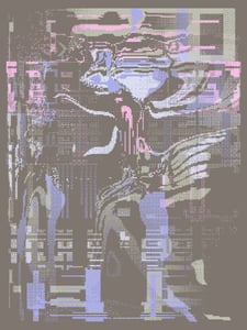 Oscillation II #107 thumbnail