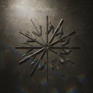 crystalline work (arctic) 11.12.186.1 thumbnail