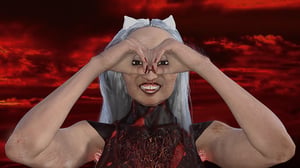 LA Hal-mee-mee #32 thumbnail