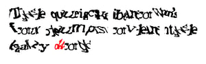 reCAPTCHA.otf #4 thumbnail