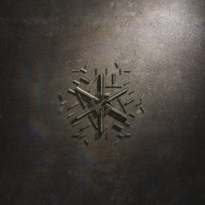 crystalline work (arctic) 16.6.94.1 thumbnail