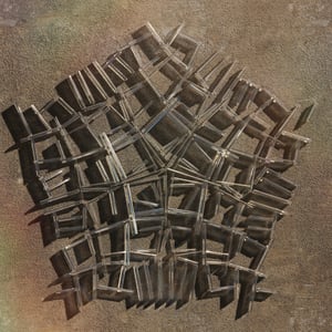 crystalline work (arctic) 13.5.301.1 thumbnail