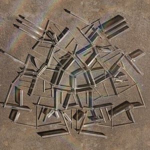 crystalline work (arctic) 18.3.322.1 thumbnail