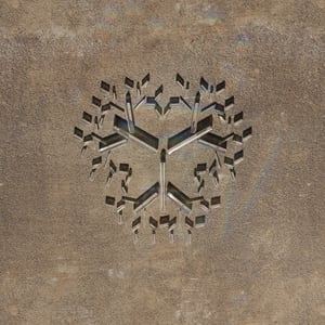 crystalline work (arctic) 22.3.334.1 thumbnail