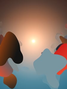 Beautiful Silence #121 thumbnail