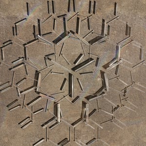 crystalline work (arctic) 18.3.348.1 thumbnail