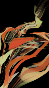 Flow Painting #37 thumbnail
