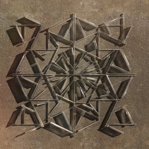 crystalline work (arctic) 14.4.66.1 thumbnail