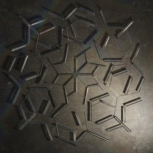 crystalline work (arctic) 21.8.114.1 thumbnail