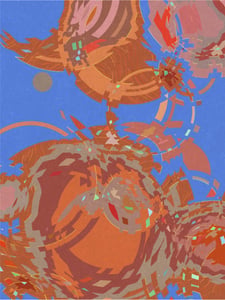 Resonances #45 thumbnail