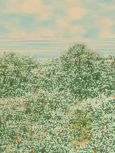 Superbloom #87 thumbnail