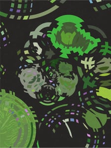 Resonances #57 thumbnail