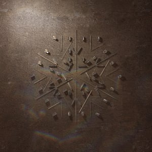 crystalline work (arctic) 11.6.91.1 thumbnail
