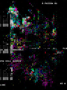 256 Kill-Screen #52 thumbnail