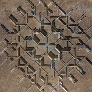 crystalline work (arctic) 24.4.52.1 thumbnail