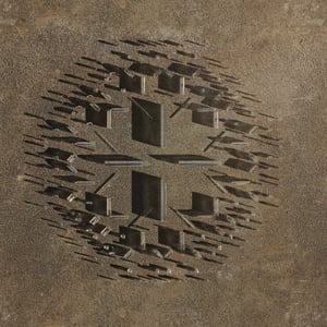 crystalline work (arctic) 17.4.69.1 thumbnail