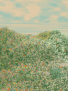 Superbloom #85 thumbnail