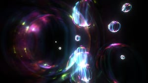 A broken symmetry — the cat's parabola #32 thumbnail