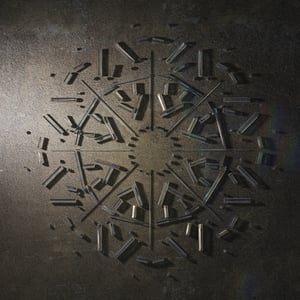 crystalline work (arctic) 8.8.110.1 thumbnail