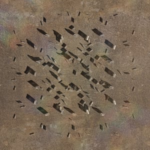 crystalline work (arctic) 18.4.60.1 thumbnail
