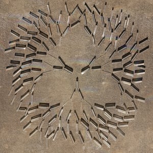 crystalline work (arctic) 22.3.346.1 thumbnail