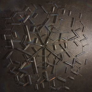 crystalline work (arctic) 20.7.272.1 thumbnail