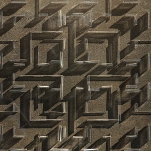 crystalline work (arctic) 13.4.76.1 thumbnail