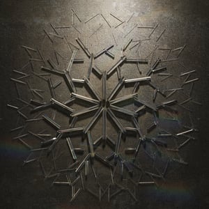 crystalline work (arctic) 14.10.149.1 thumbnail