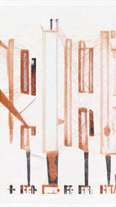 Unsupervised — Burned — Machine Hallucinations — MoMA Dreams #90 thumbnail
