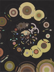 Resonances #71 thumbnail