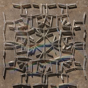 crystalline work (arctic) 9.4.47.1 thumbnail