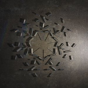 crystalline work (arctic) 20.7.262.1 thumbnail