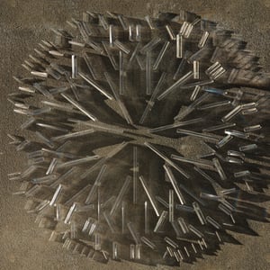 crystalline work (arctic) 4.7.283.1 thumbnail