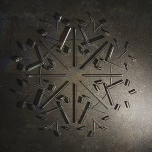 crystalline work (arctic) 22.8.112.1 thumbnail