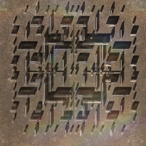 crystalline work (arctic) 23.4.62.1 thumbnail