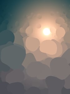 Beautiful Silence #14 thumbnail