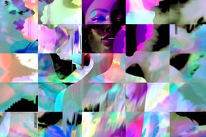 Confetti #21 thumbnail