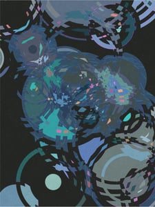 Resonances #53 thumbnail