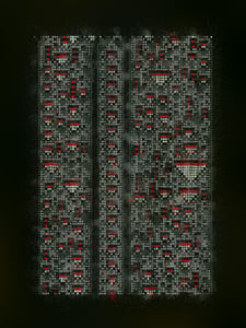 Cuneiform #119 thumbnail