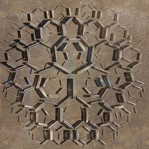 crystalline work (arctic) 16.3.329.1 thumbnail