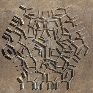 crystalline work (arctic) 14.3.351.1 thumbnail