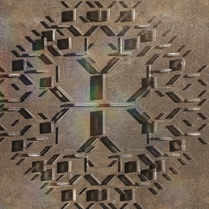 crystalline work (arctic) 16.4.56.1 thumbnail