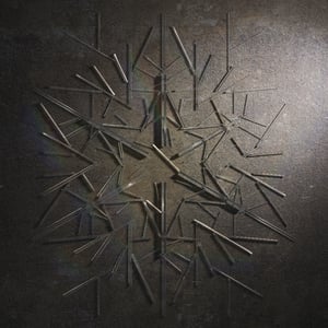 crystalline work (arctic) 18.6.99.1 thumbnail