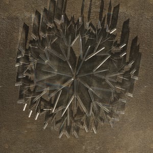 crystalline work (arctic) 22.7.284.1 thumbnail