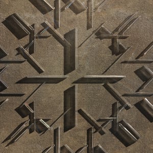 crystalline work (arctic) 14.4.71.1 thumbnail