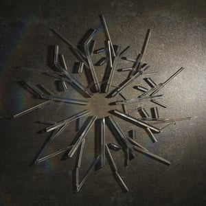 crystalline work (arctic) 18.11.212.1 thumbnail