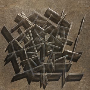 crystalline work (arctic) 13.5.295.1 thumbnail