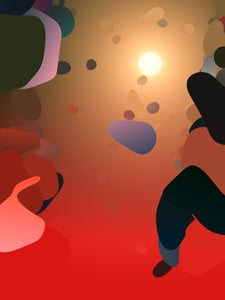 Beautiful Silence #117 thumbnail