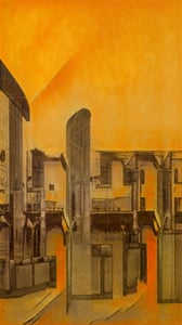Unsupervised — Burned — Machine Hallucinations — MoMA Dreams #96 thumbnail
