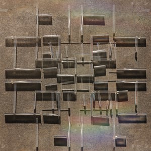 crystalline work (arctic) 11.4.61.1 thumbnail